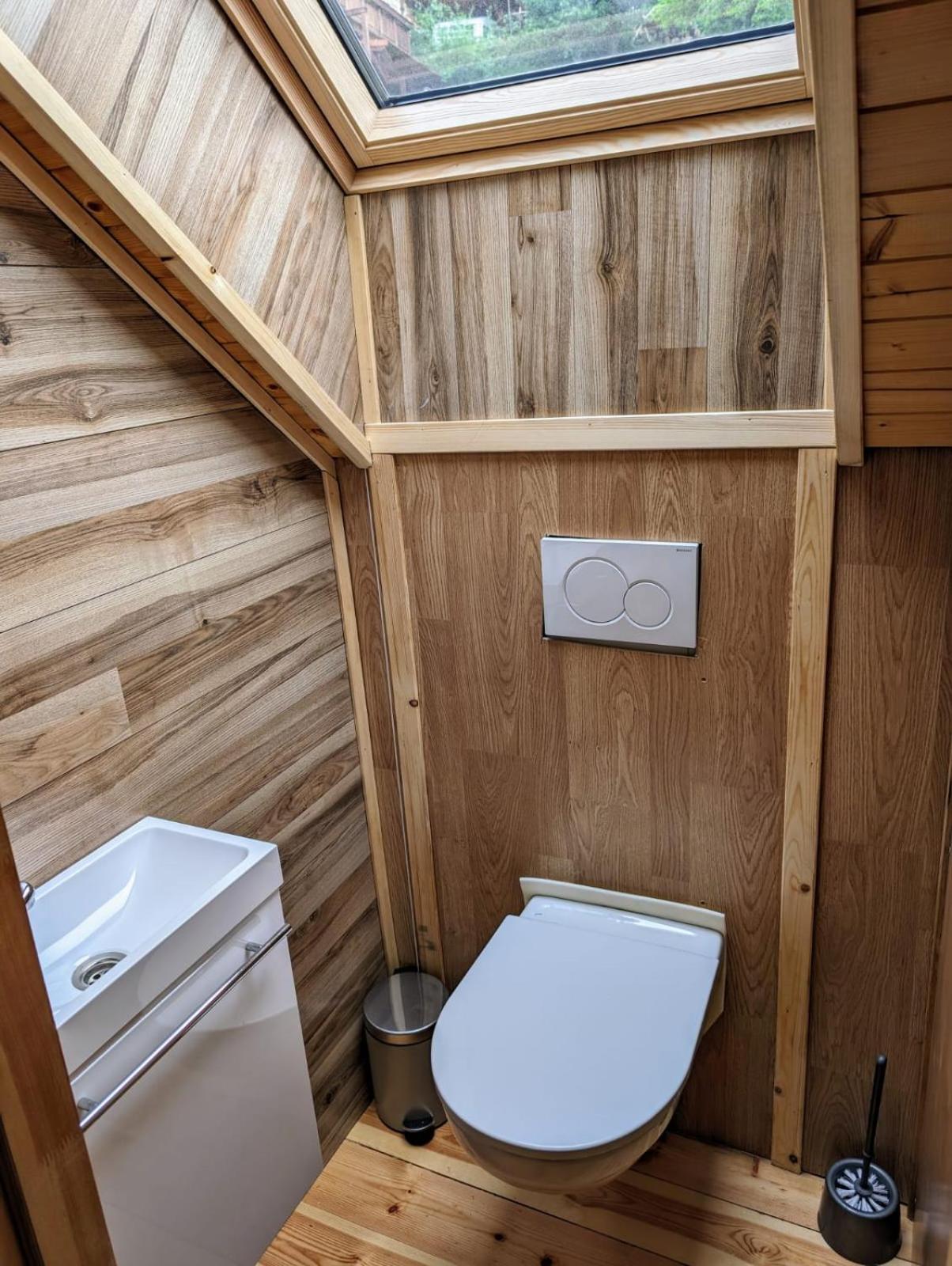Apartman V Pensionu U Holzaepfelu Červený Kostelec Buitenkant foto